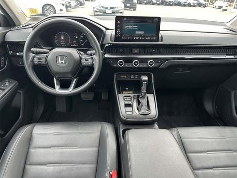 Certified 2023 Honda CR-V EX-L image 11
