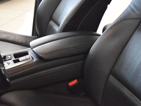 Used 2014 BMW X6 M AWD/4WD image 50