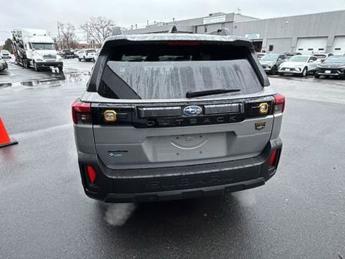 New 2026 Subaru Outback Wilderness AWD/4WD image 6