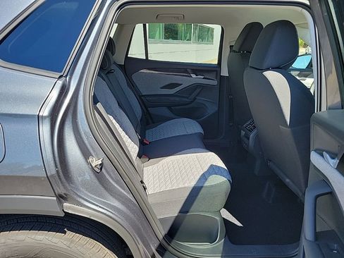 New 2025 Volkswagen Tiguan S image 45