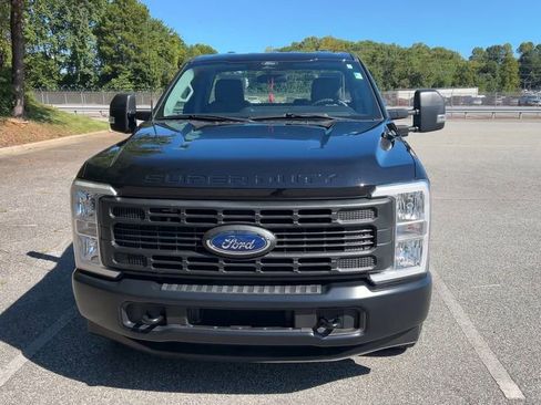 Used 2024 Ford F350 XL w/ Camper Package image 22