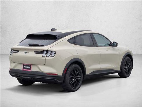 New 2026 Ford Mustang Mach-E Select w/ Technology Package image 2