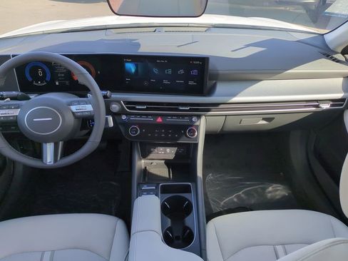 New 2026 Hyundai Sonata SEL FWD image 16