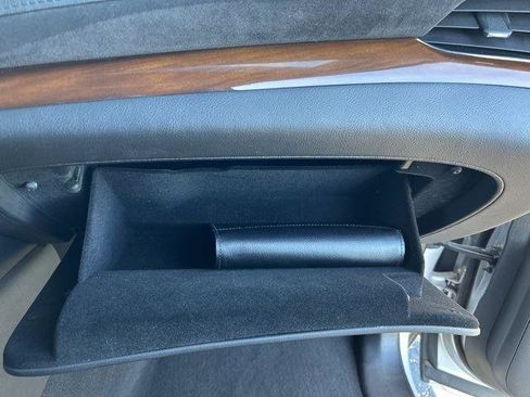 Used 2020 Cadillac Escalade ESV Luxury image 21