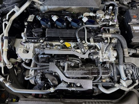 Used 2019 Toyota Corolla SE image 39