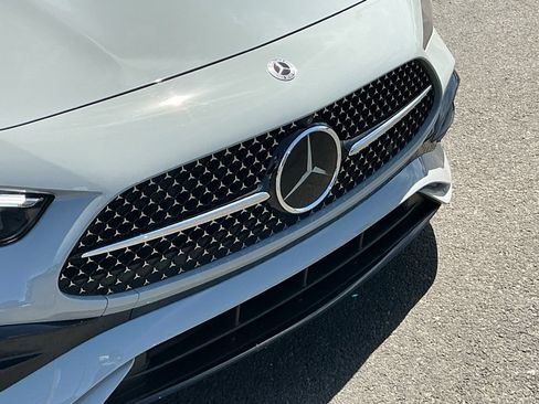 Certified 2026 Mercedes-Benz CLE 300 4MATIC Coupe image 6