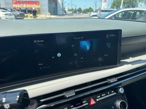 Certified 2025 Hyundai Tucson Limited image 57