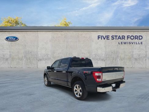Used 2023 Ford F150 King Ranch w/ Equipment Group 601A High AWD/4WD image 6