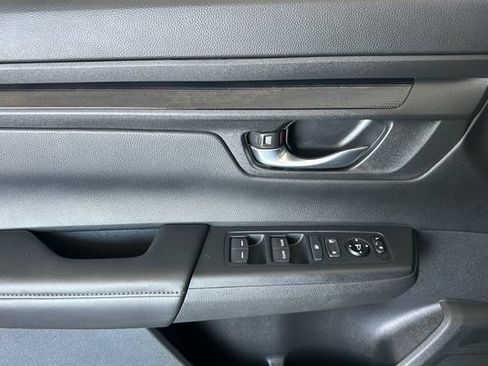 Used 2026 Honda CR-V EX image 12