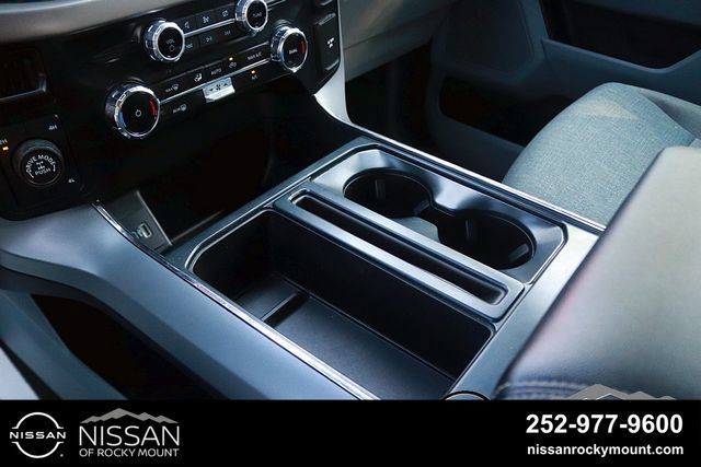 Used 2024 Ford F150 XLT w/ Mobile Office Package AWD/4WD image 22