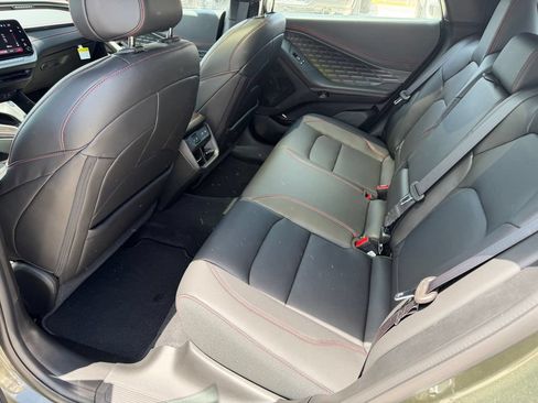 New 2026 Dodge Charger Scat Pack AWD/4WD image 11