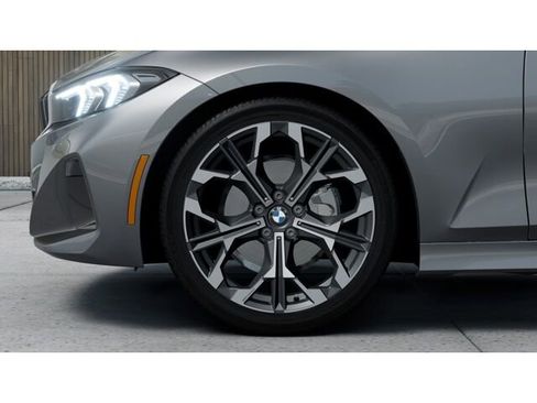 New 2026 BMW 330i Sedan w/ Premium Package RWD image 7