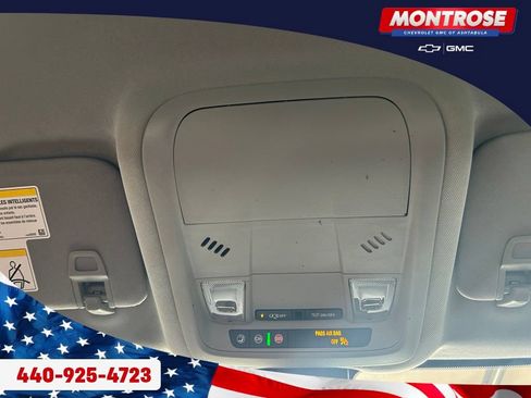 Used 2024 Chevrolet Equinox LS w/ LPO, Floor Liner Package AWD/4WD image 17
