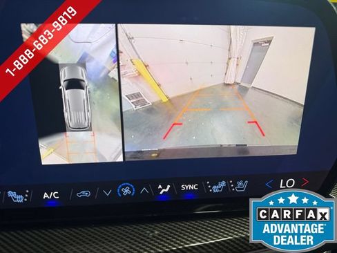 Used 2026 Chevrolet Traverse High Country w/ LPO, Floor Liner Package AWD/4WD image 16