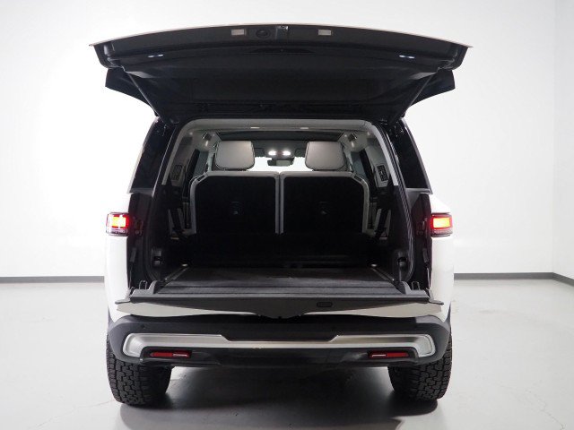Used 2024 Rivian R1S AWD Adventure image 57