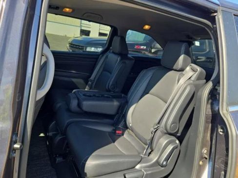 Used 2022 Honda Odyssey EX-L image 11