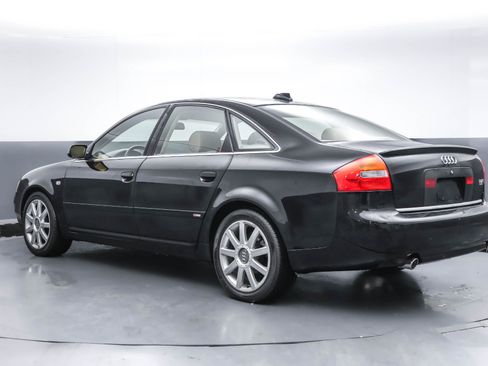 Used 2004 Audi A6 2.7T S line image 16