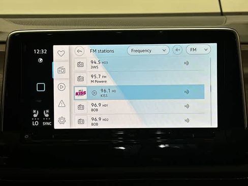 New 2026 Volkswagen Atlas SE AWD/4WD image 12