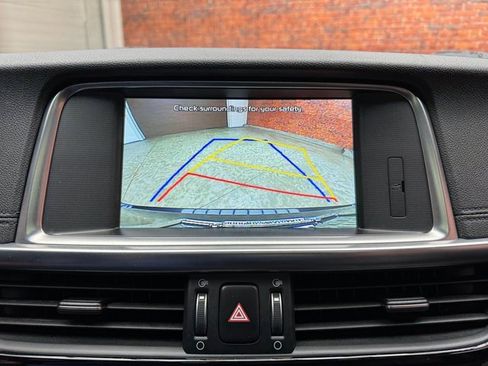 Used 2016 Kia Optima EX w/ Premium Package image 20