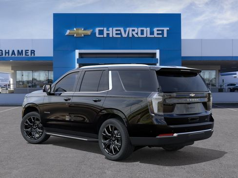 New 2026 Chevrolet Tahoe LT image 27