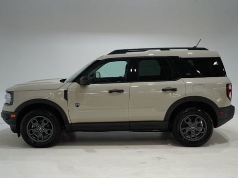 Used 2024 Ford Bronco Sport Big Bend AWD/4WD image 4