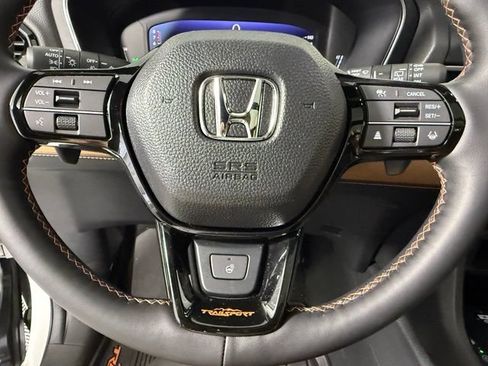 Used 2026 Honda Passport TrailSport Elite image 19