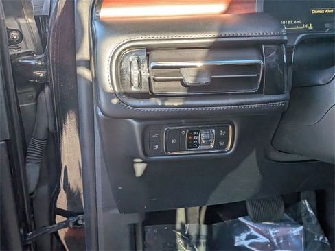 Used 2022 Lincoln Aviator Grand Touring w/ Equipment Group 301A image 15