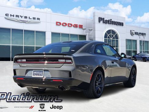 New 2026 Dodge Charger R/T Scat Pack image 5