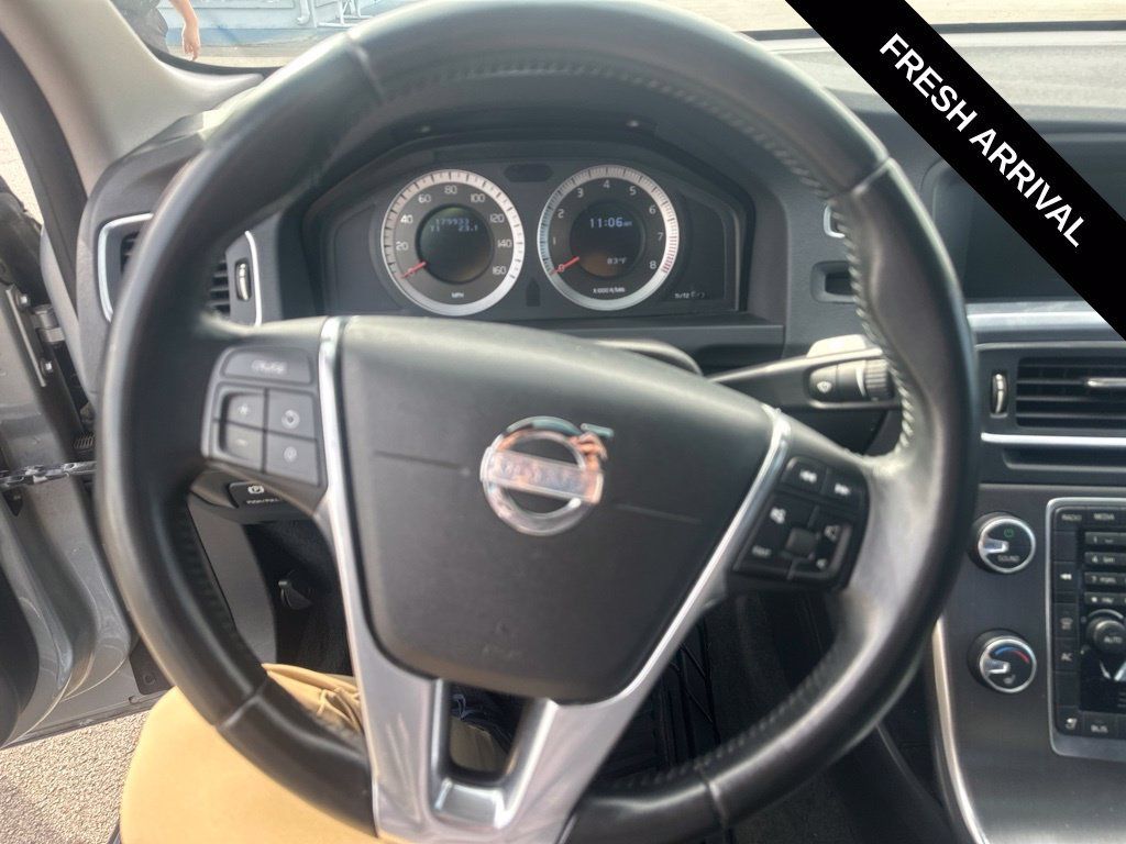 Used 2011 Volvo S60 T6 AWD/4WD image 15