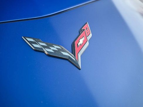 Used 2017 Chevrolet Corvette Grand Sport image 35