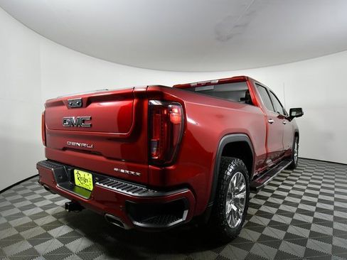 Used 2022 GMC Sierra 1500 Denali w/ Technology Package image 11