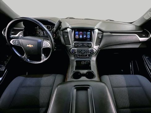 Used 2016 Chevrolet Tahoe LS AWD/4WD image 15