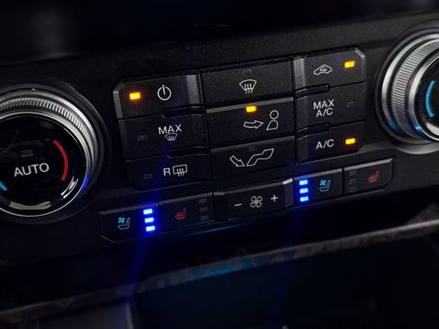 Used 2019 Ford F150 Limited w/ Trailer Tow Package AWD/4WD image 26