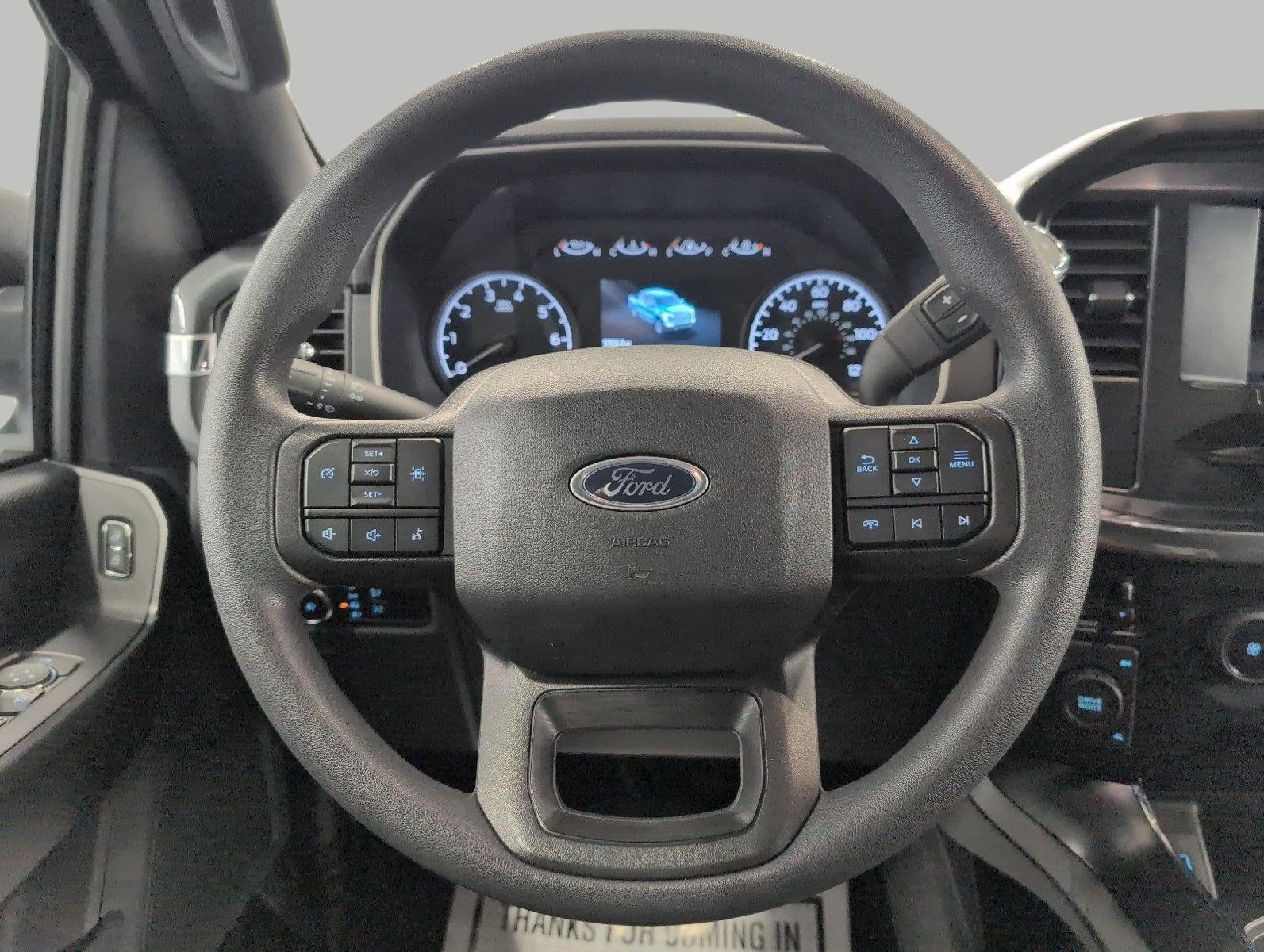 Certified 2023 Ford F150 XL w/ STX Appearance Package AWD/4WD image 5