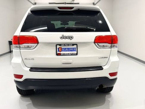 Used 2014 Jeep Grand Cherokee Laredo w/ Quick Order Package 23E AWD/4WD image 9