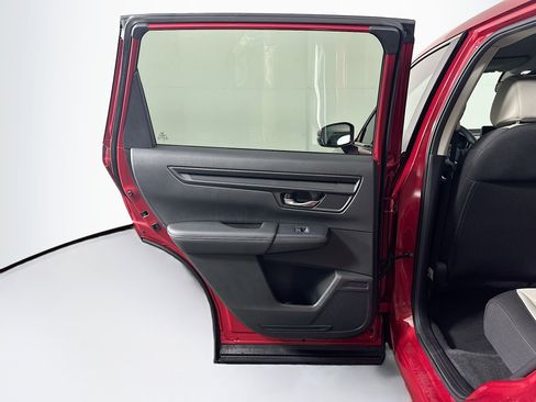Used 2025 Honda CR-V LX image 25