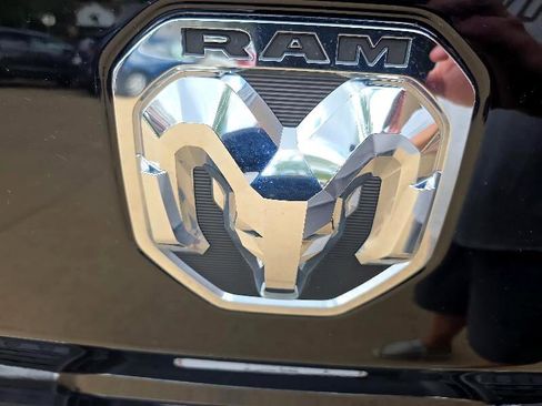 Used 2022 RAM 1500 Big Horn image 29