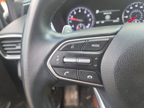 Used 2023 Hyundai Santa Fe SEL image 18