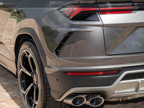 Used 2019 Lamborghini Urus AWD/4WD image 64
