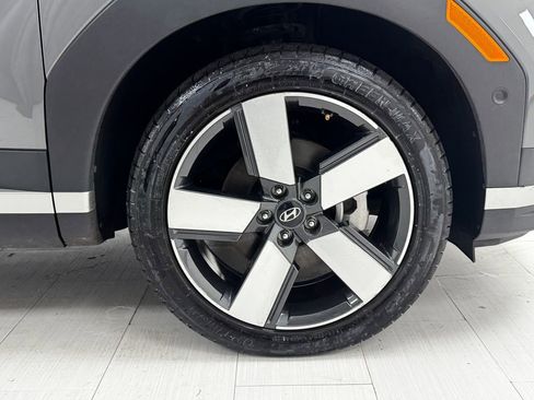Used 2024 Hyundai Santa Fe Limited image 50