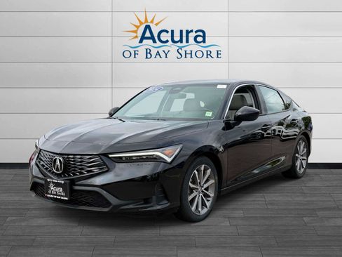Used 2024 Acura Integra FWD image 1