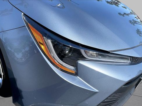 Certified 2024 Toyota Corolla LE FWD image 27