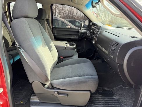 Used 2008 Chevrolet Silverado 1500 LT w/ Power Pack Plus image 5