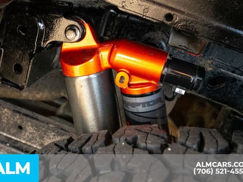 Used 2022 Ford F150 Raptor w/ Equipment Group 801A High image 66