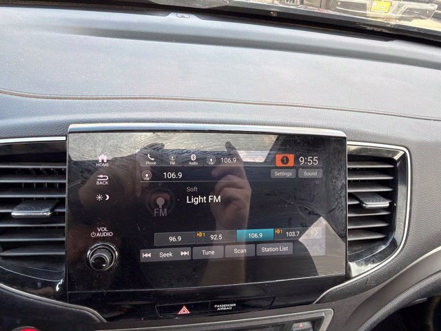 Used 2022 Honda Passport EX-L image 18