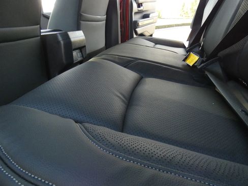 Used 2025 Toyota Tacoma TRD Off-Road image 49