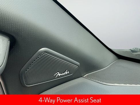 Certified 2024 Nissan Titan PRO-4X w/ Pro-4x Convenience Package AWD/4WD image 18