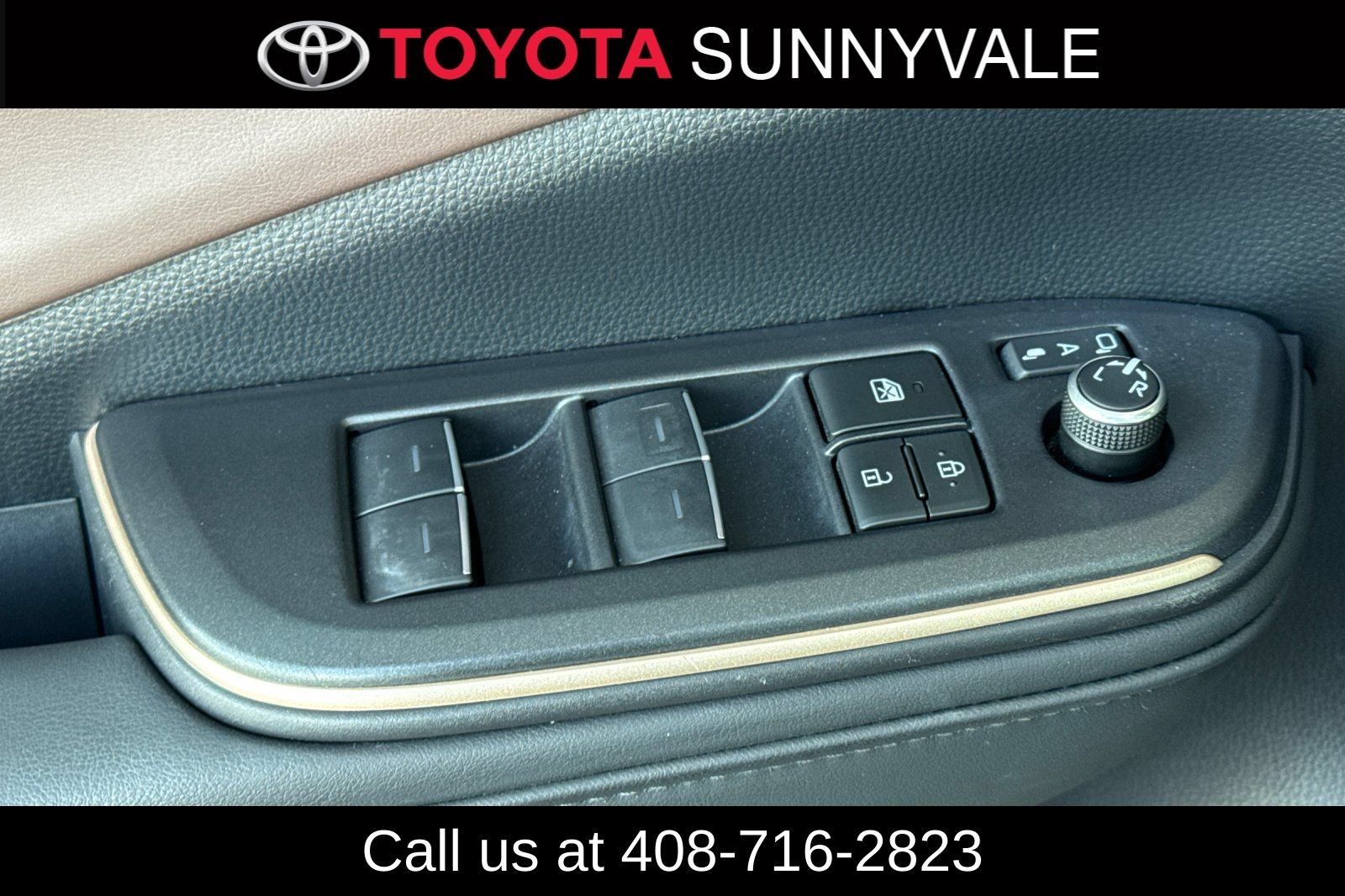 Used 2023 Toyota Crown w/ Advanced Technology Package AWD/4WD image 17