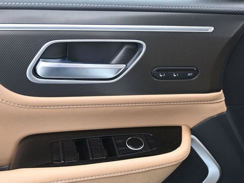 New 2026 INFINITI QX80 Luxe w/ Cargo Package image 10