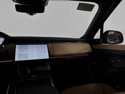 New 2026 Land Rover Range Rover Sport Dynamic SE image 32